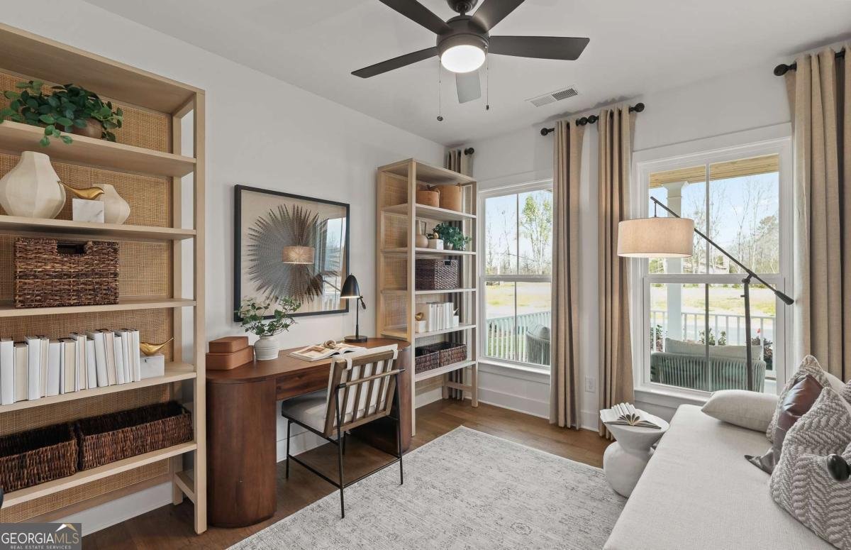 7266 Thistle Down Way Flowery Branch - Photo 6