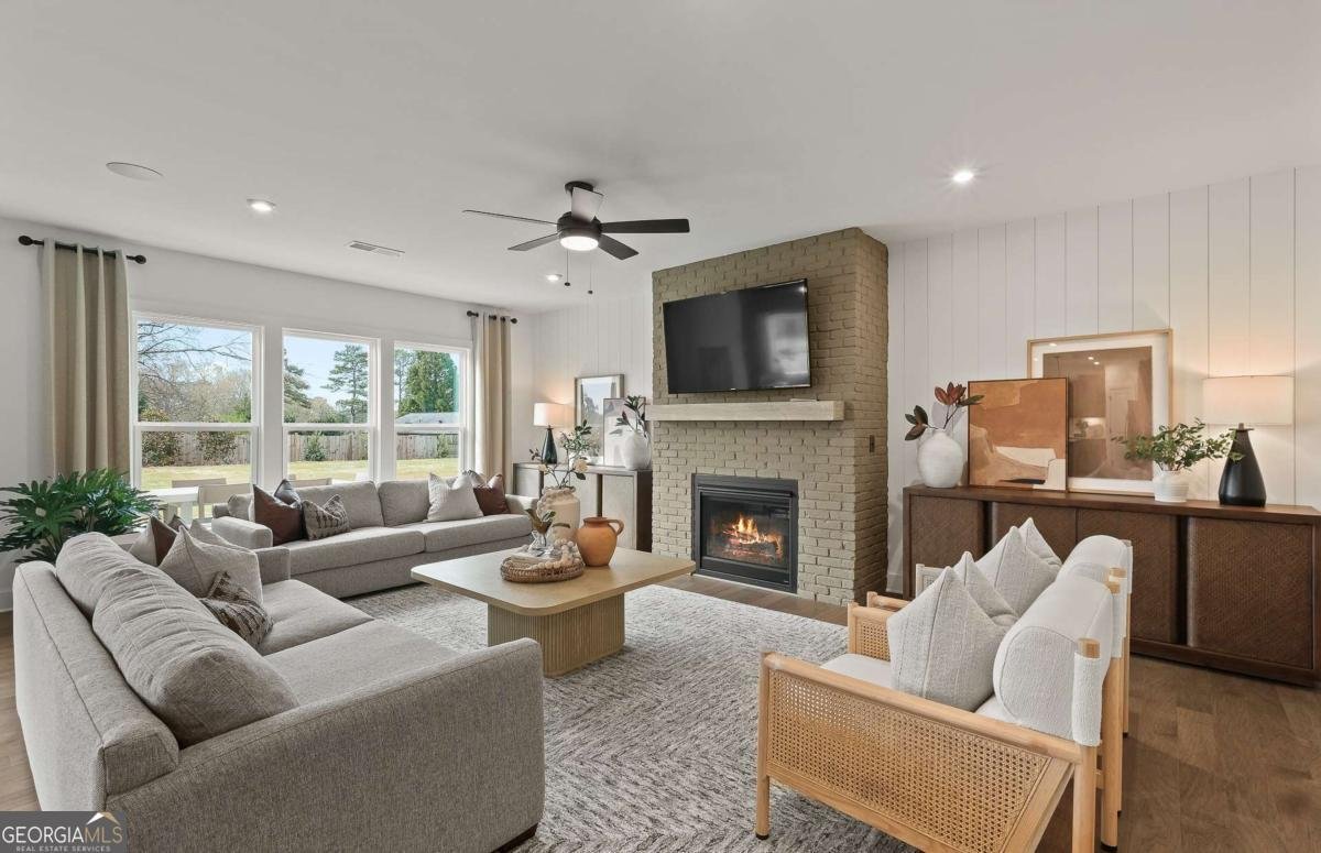 7266 Thistle Down Way Flowery Branch - Photo 7