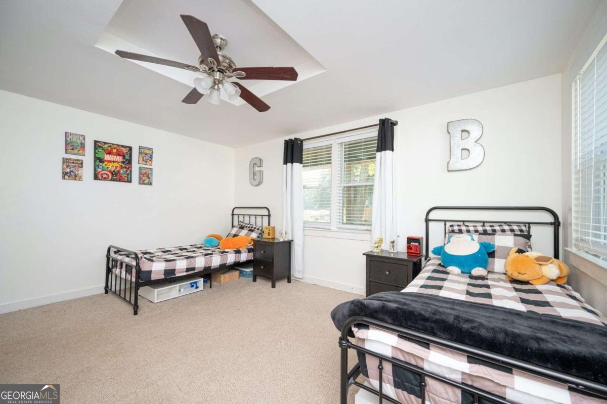 753 Taylor Drive Smyrna - Photo 23