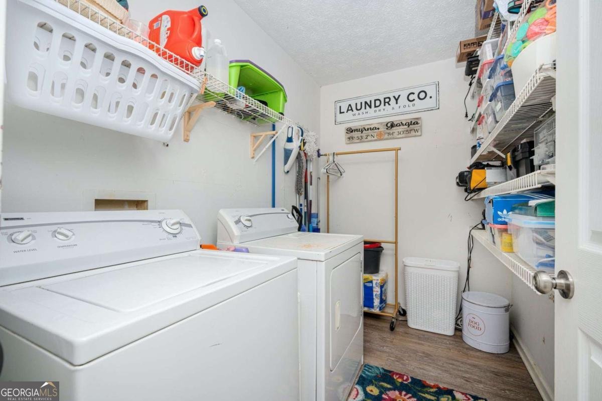 753 Taylor Drive Smyrna - Photo 29