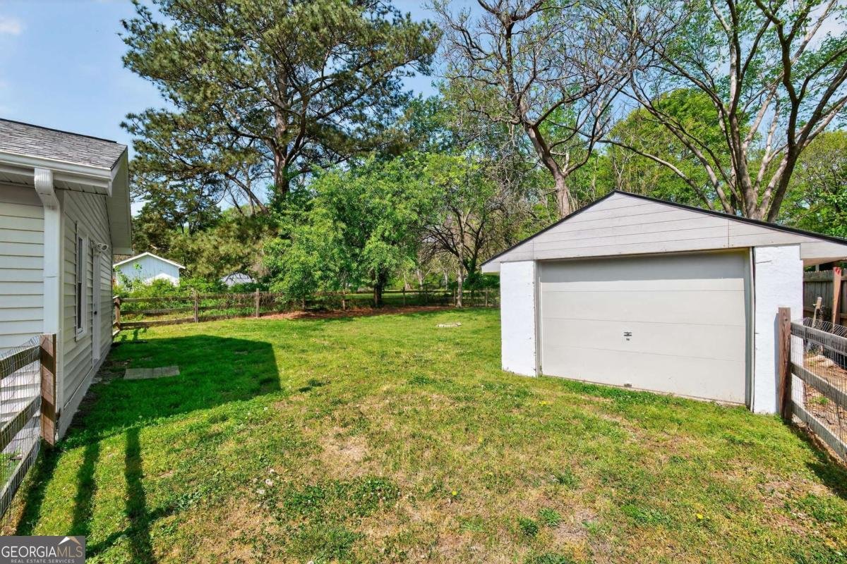 753 Taylor Drive Smyrna - Photo 30