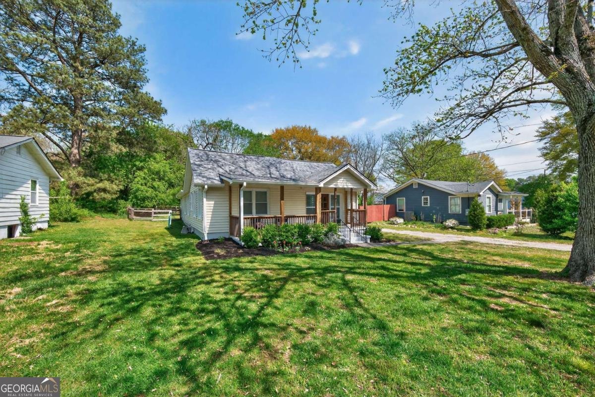 753 Taylor Drive Smyrna - Photo 31