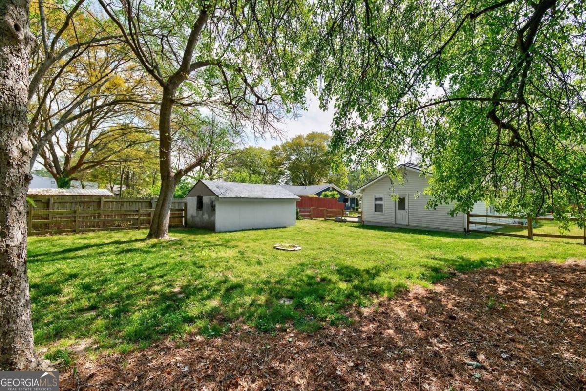 753 Taylor Drive Smyrna - Photo 33