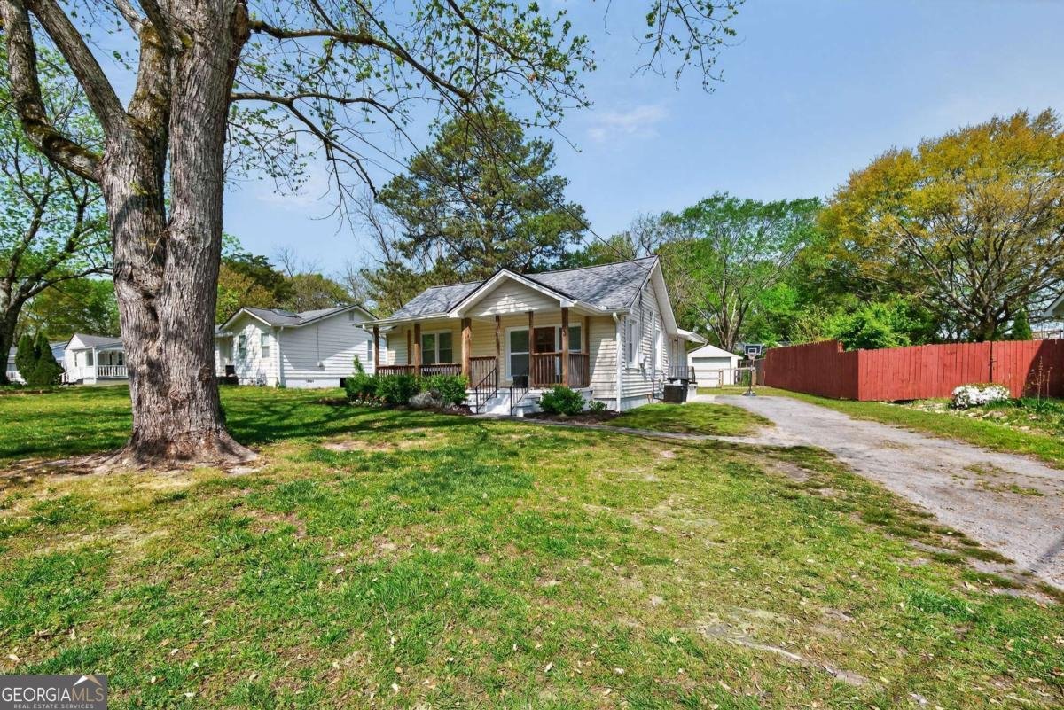 753 Taylor Drive Smyrna - Photo 34