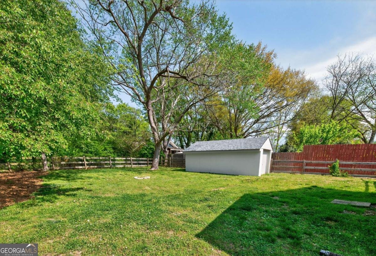 753 Taylor Drive Smyrna - Photo 35