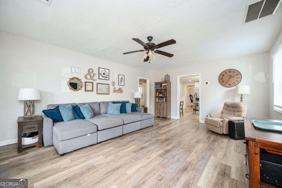 753 Taylor Drive Smyrna - Photo 6