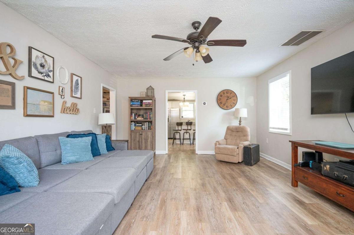 753 Taylor Drive Smyrna - Photo 7