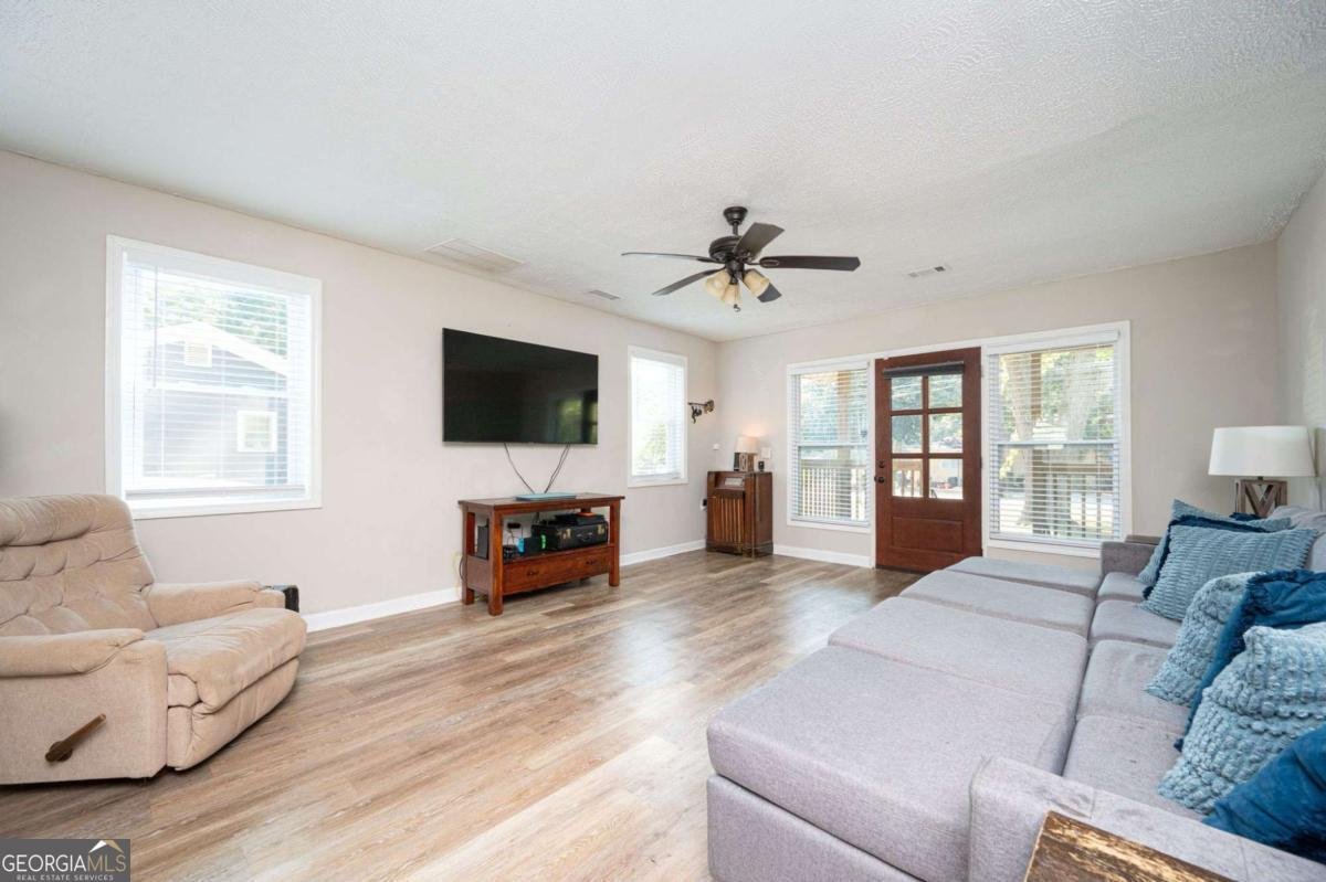 753 Taylor Drive Smyrna - Photo 9