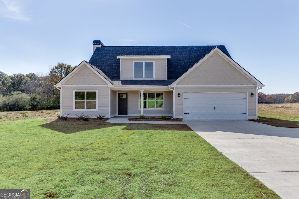 43 Creek Stone Drive Hartwell - Photo 1
