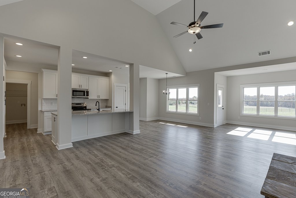 43 Creek Stone Drive Hartwell - Photo 14