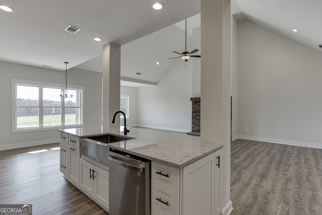 43 Creek Stone Drive Hartwell - Photo 24