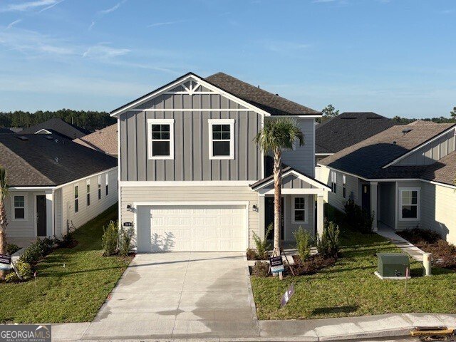 228 Collin Nicholas Drive Kingsland - Photo 1