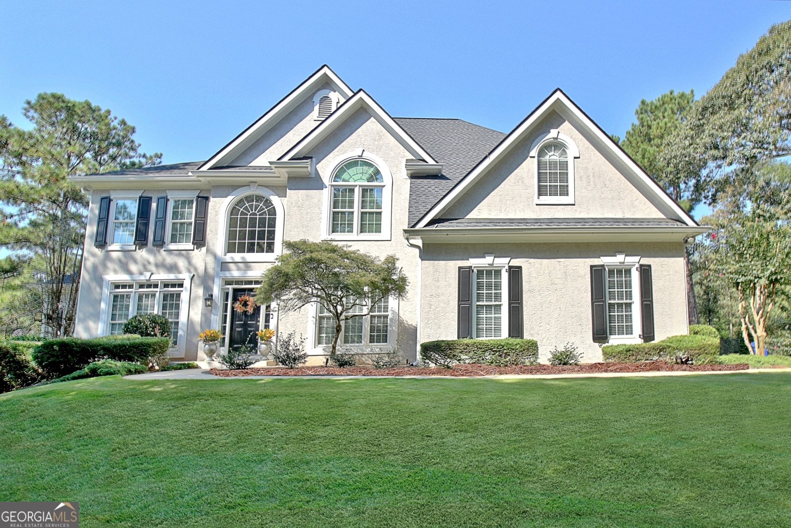 804 Shallowford Lane Peachtree City - Photo 1