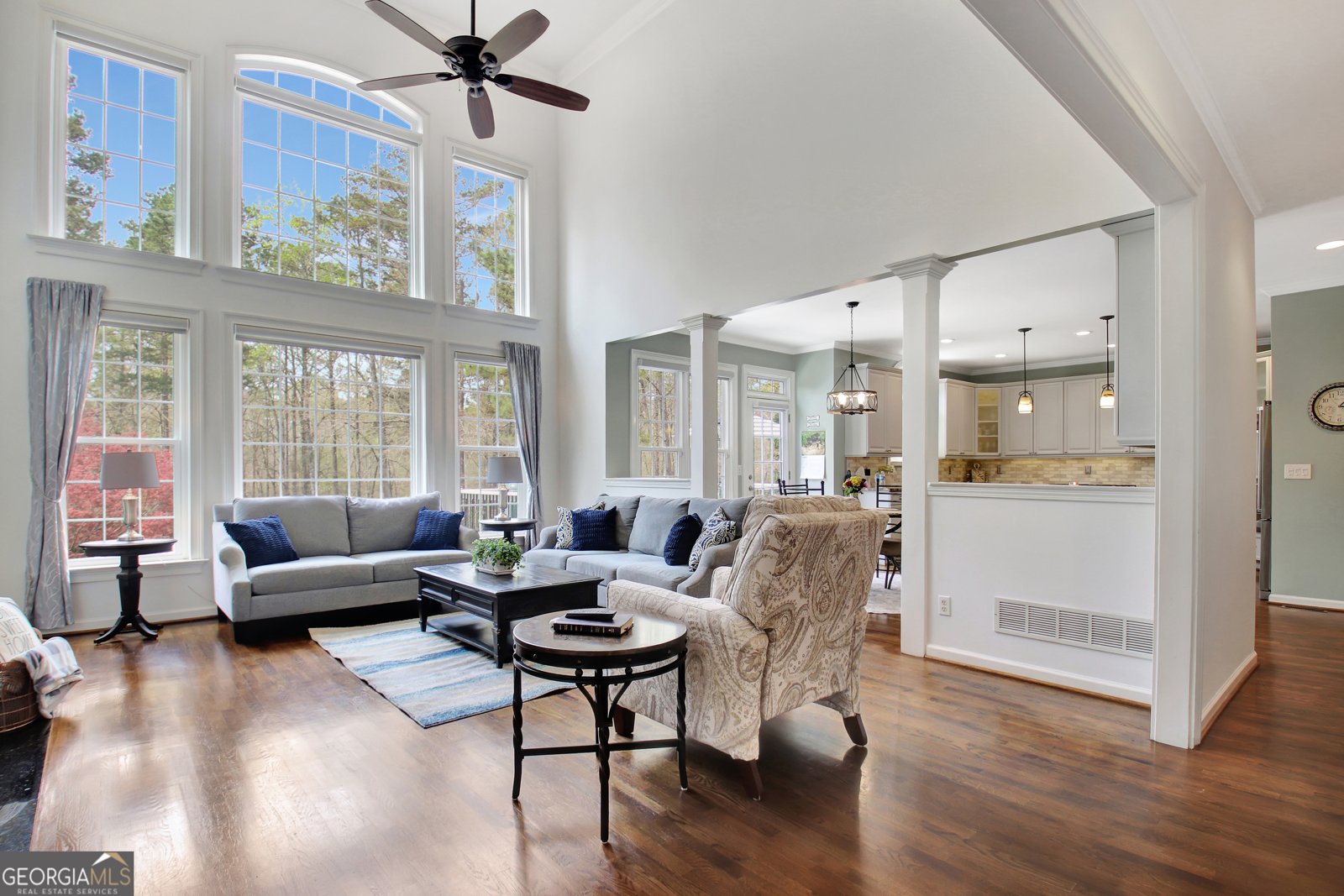 804 Shallowford Lane Peachtree City - Photo 10