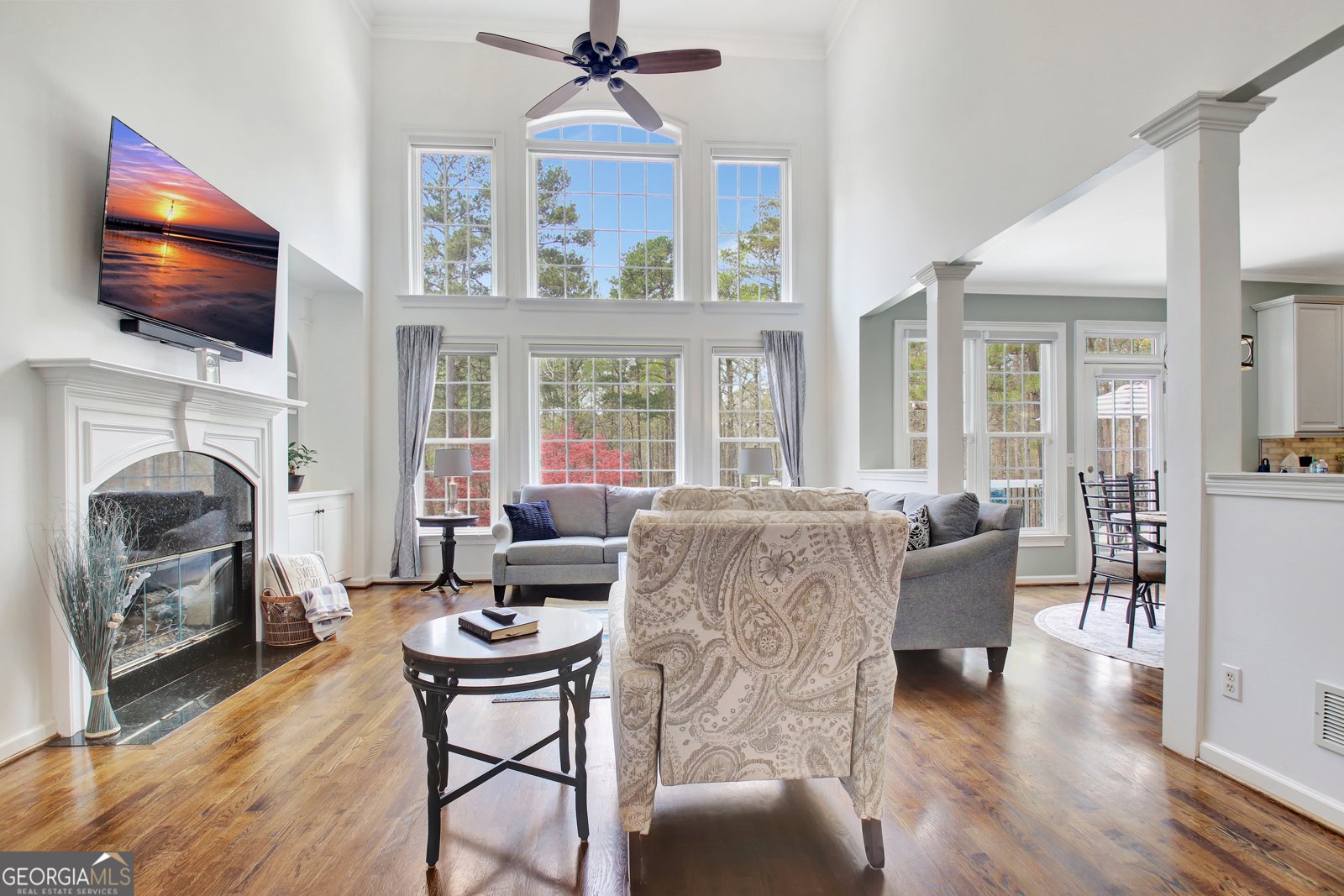 804 Shallowford Lane Peachtree City - Photo 11