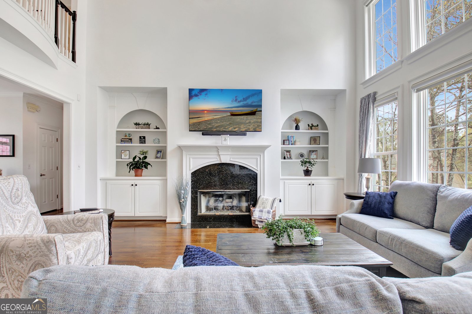 804 Shallowford Lane Peachtree City - Photo 12