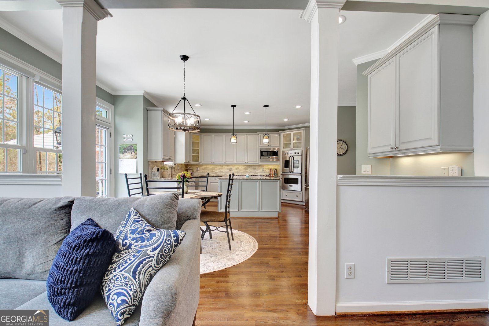 804 Shallowford Lane Peachtree City - Photo 14