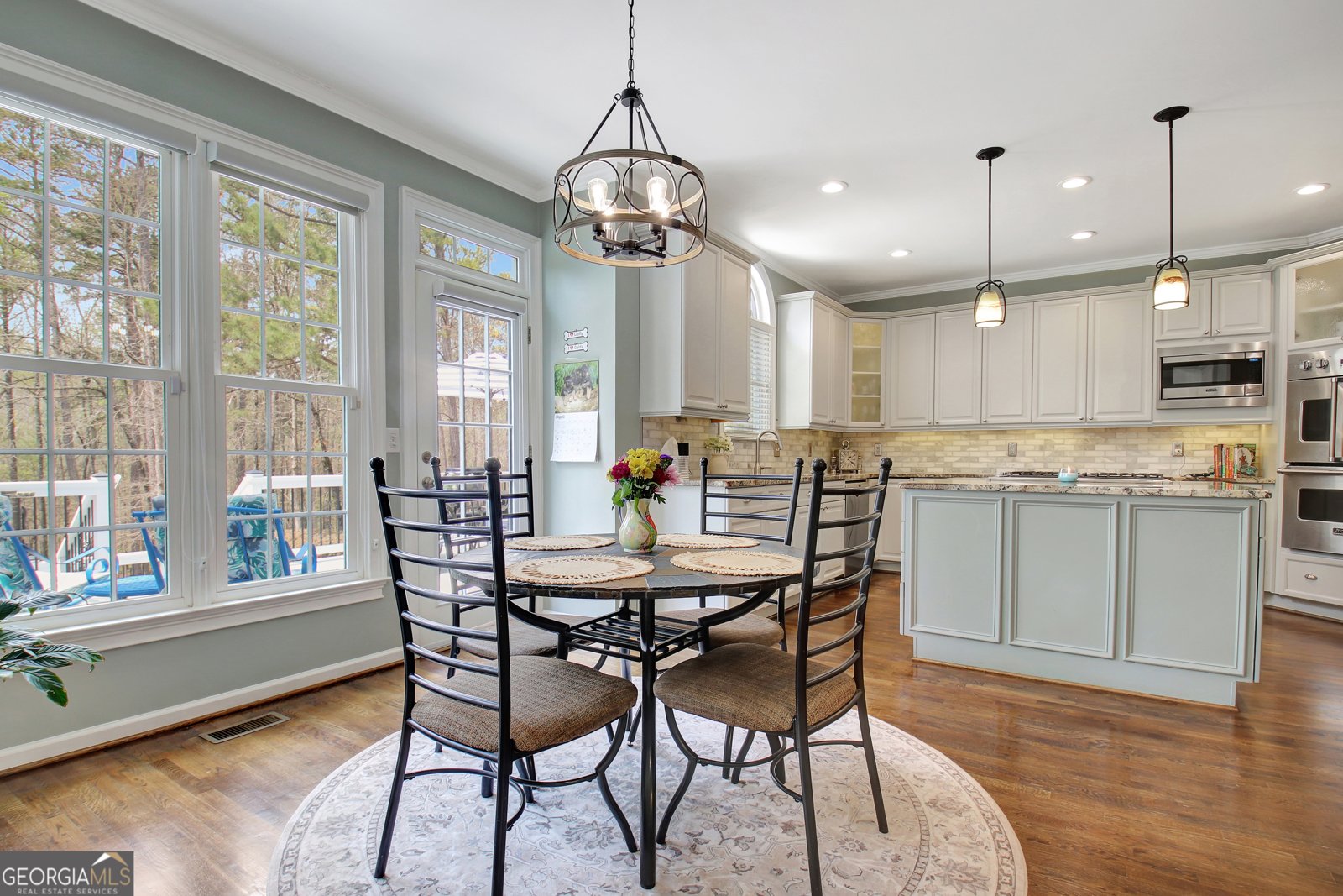 804 Shallowford Lane Peachtree City - Photo 15