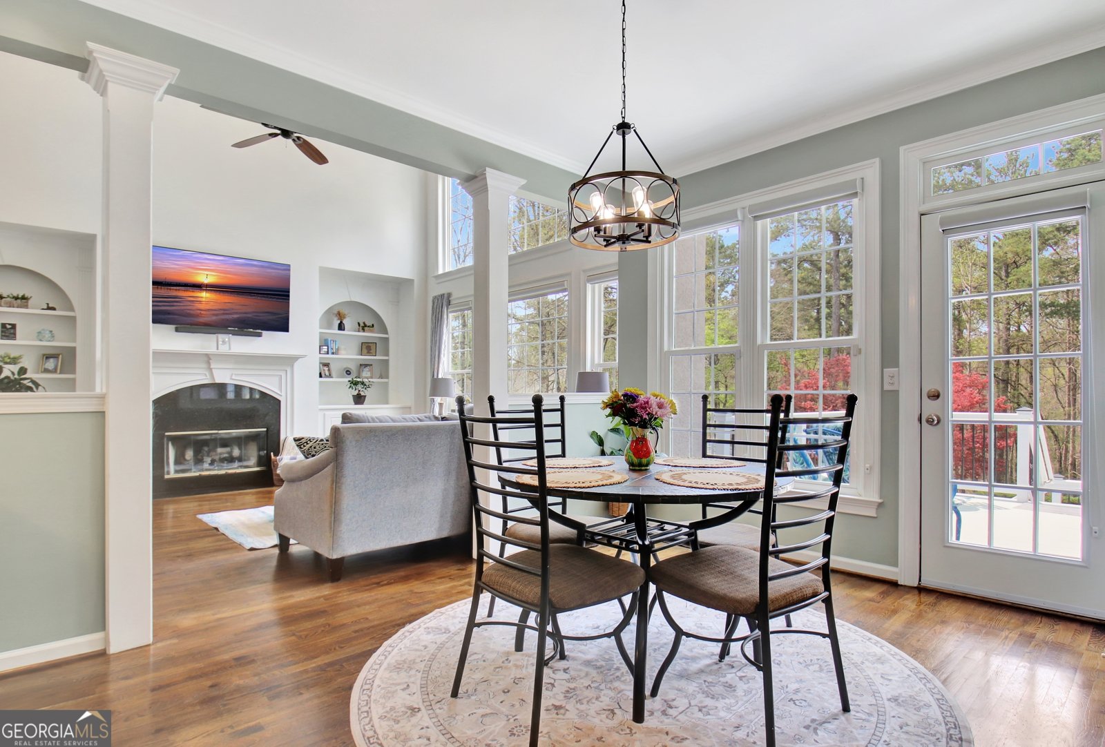 804 Shallowford Lane Peachtree City - Photo 18