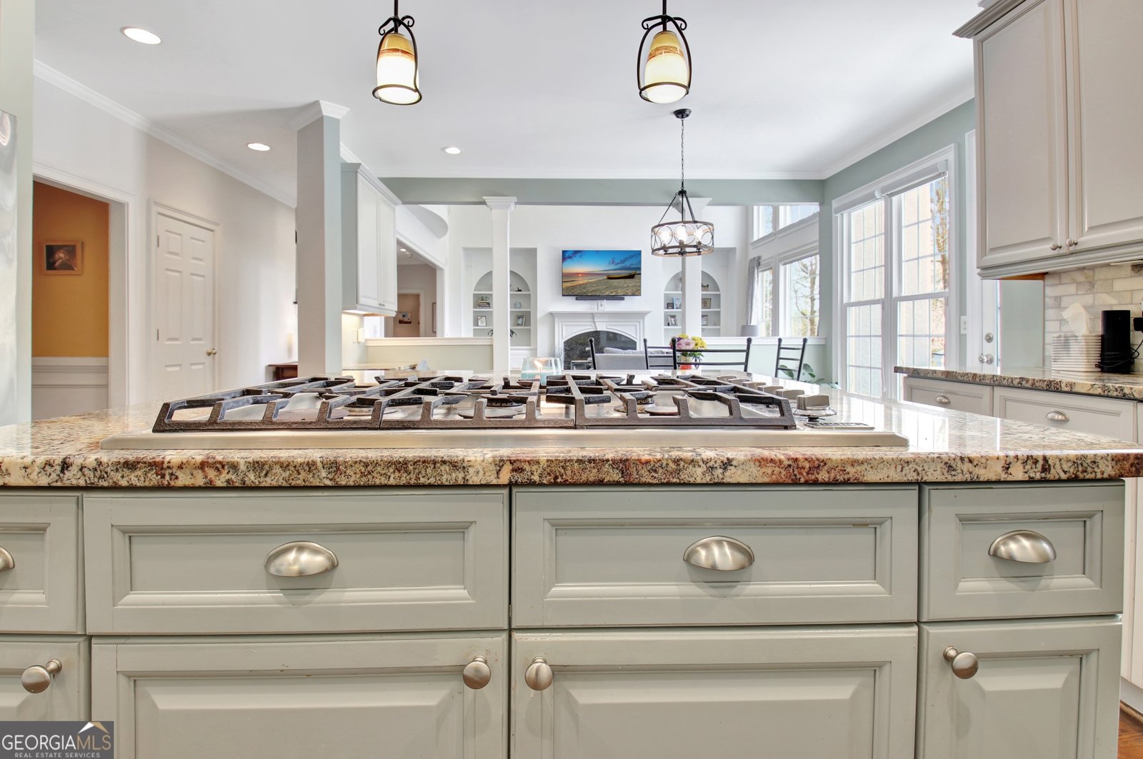 804 Shallowford Lane Peachtree City - Photo 21