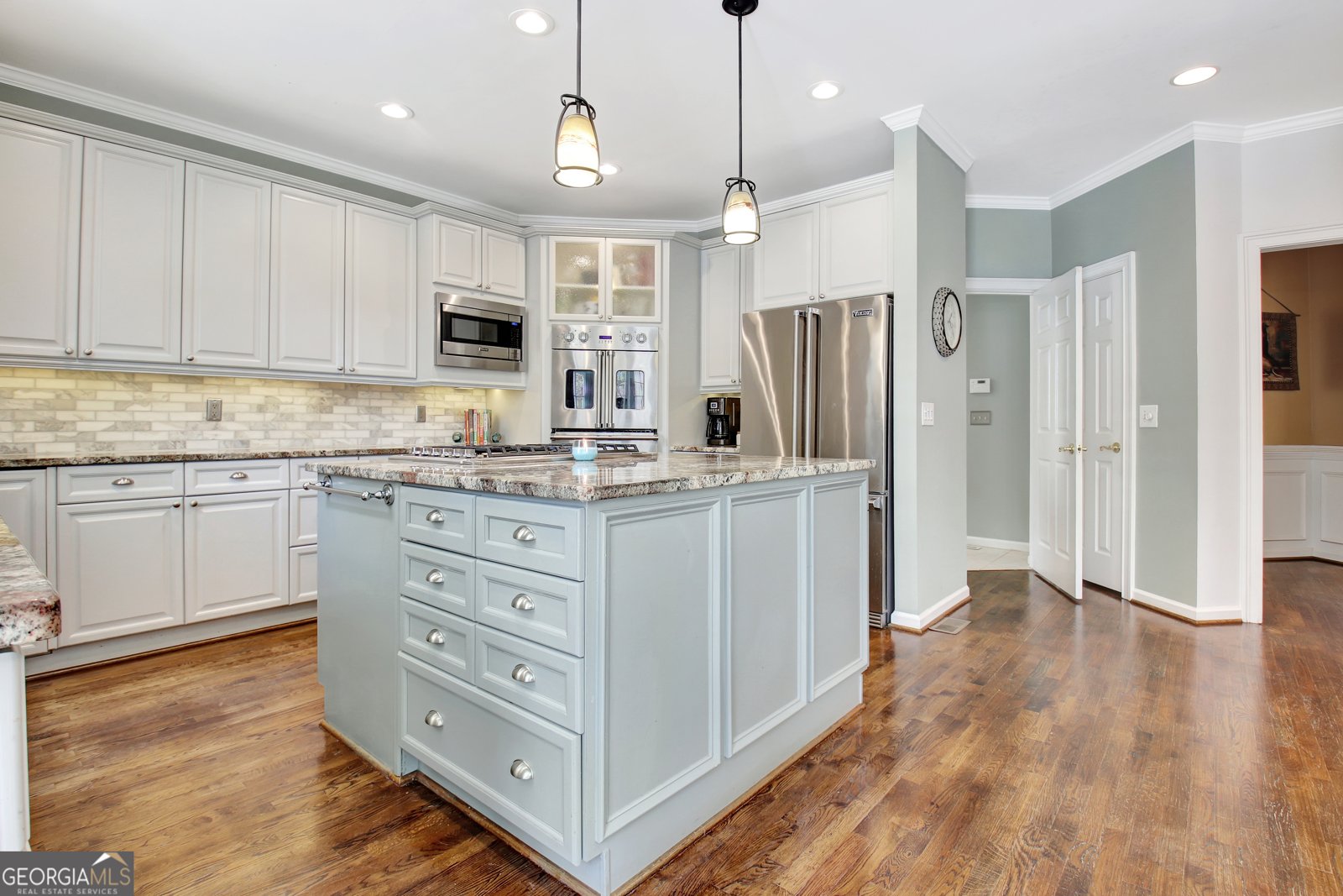 804 Shallowford Lane Peachtree City - Photo 23