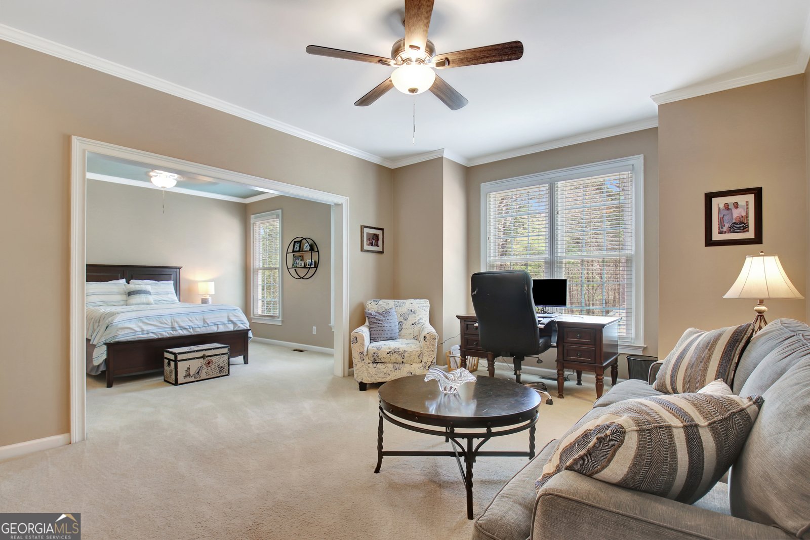 804 Shallowford Lane Peachtree City - Photo 26