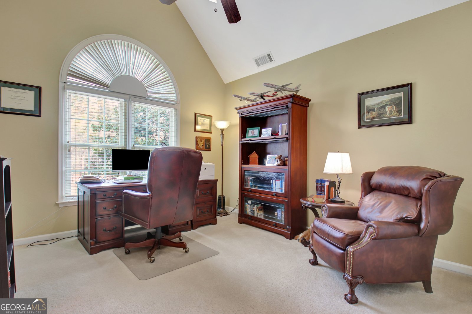 804 Shallowford Lane Peachtree City - Photo 34