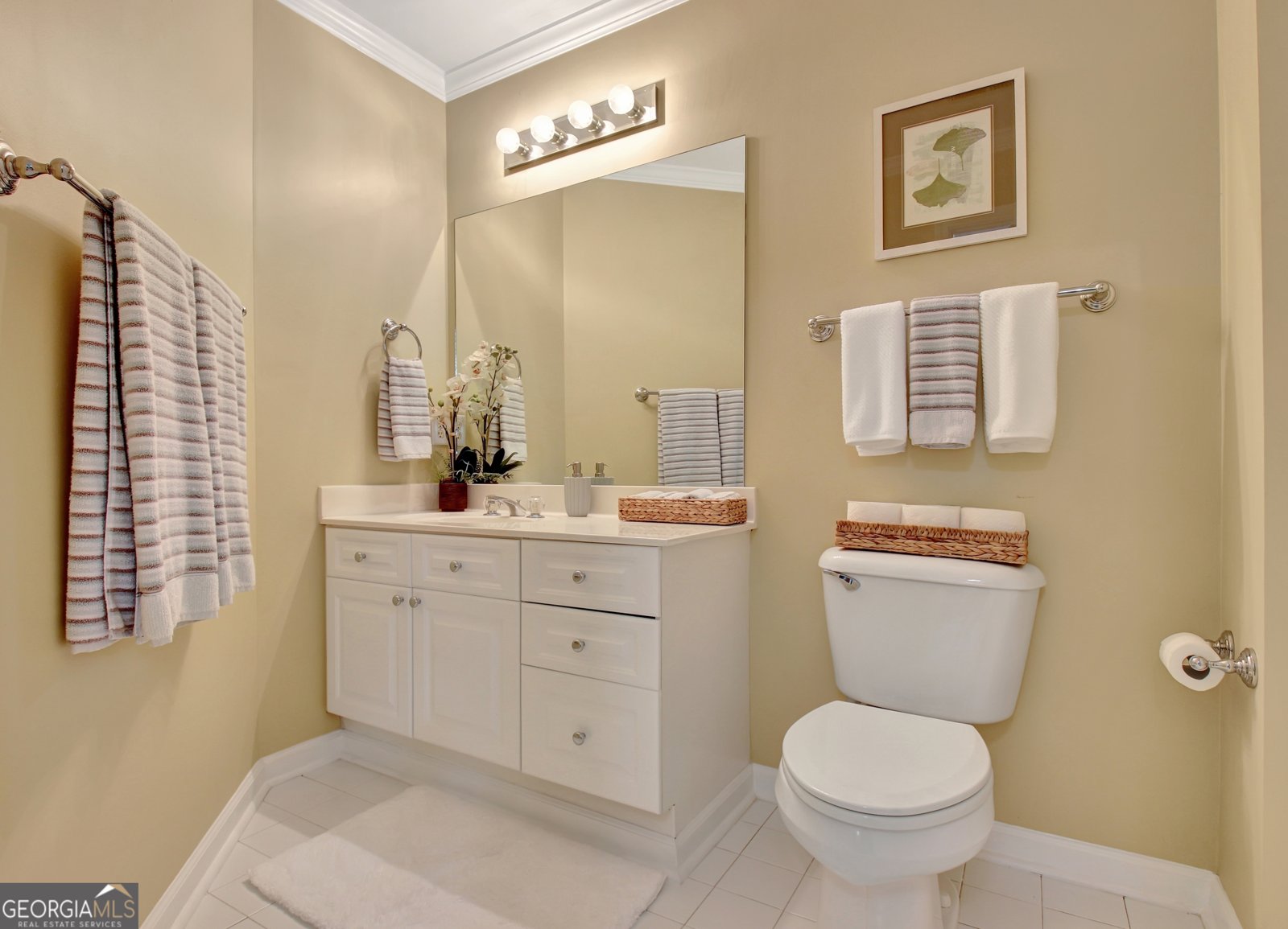 804 Shallowford Lane Peachtree City - Photo 36