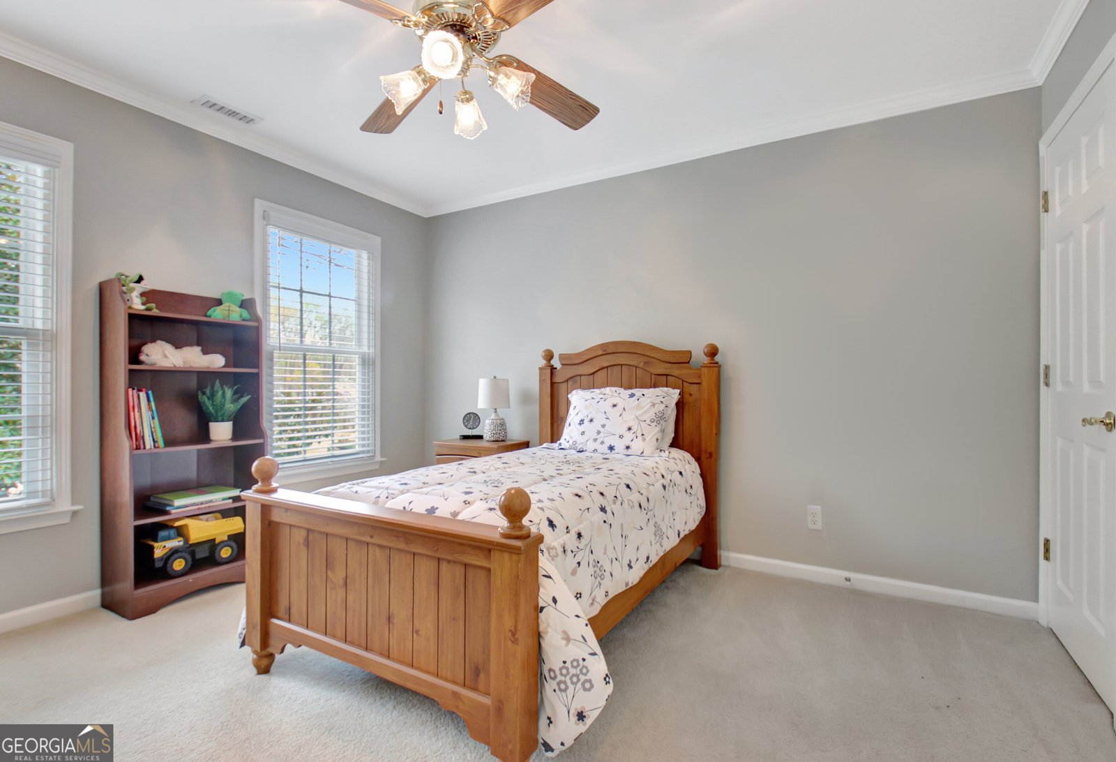 804 Shallowford Lane Peachtree City - Photo 49