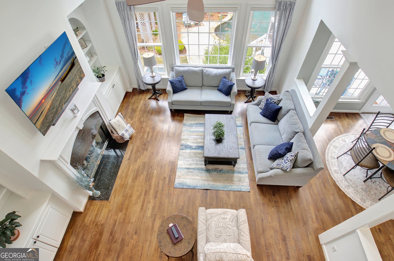 804 Shallowford Lane Peachtree City - Photo 56