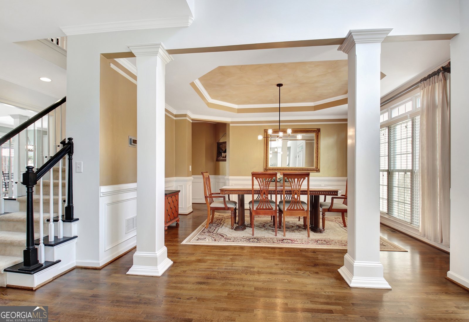 804 Shallowford Lane Peachtree City - Photo 6