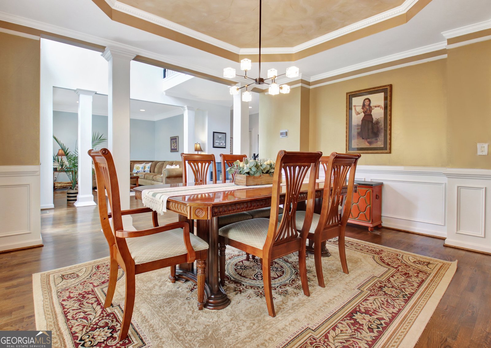 804 Shallowford Lane Peachtree City - Photo 7