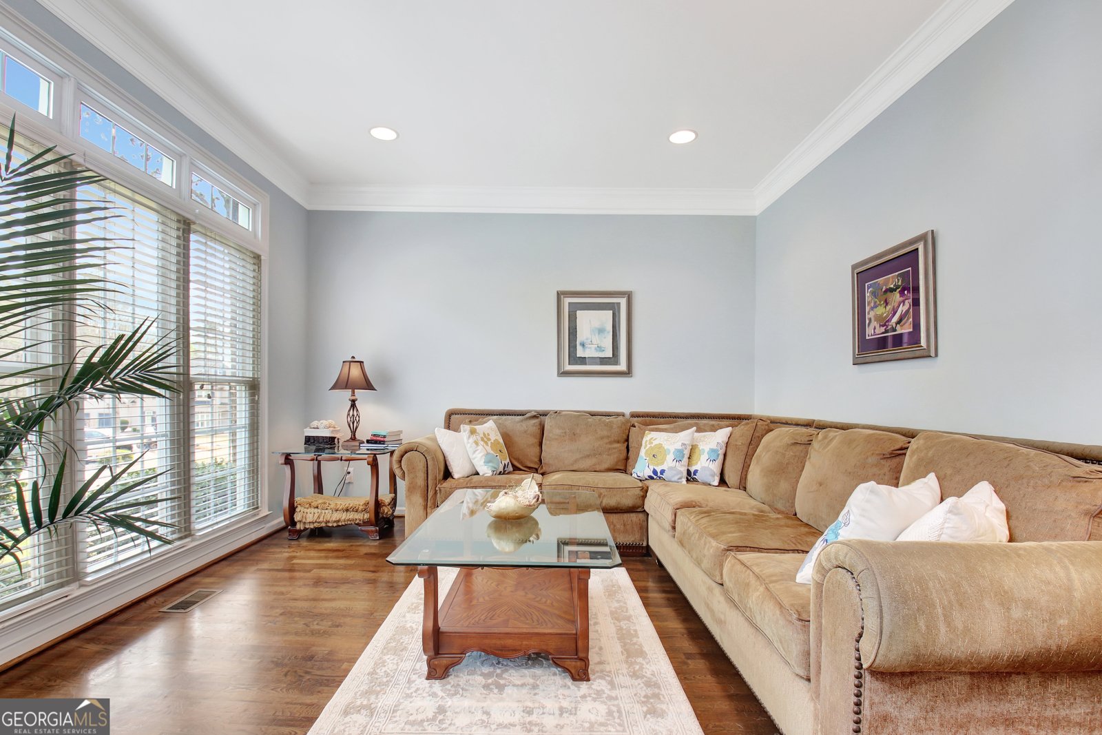 804 Shallowford Lane Peachtree City - Photo 8