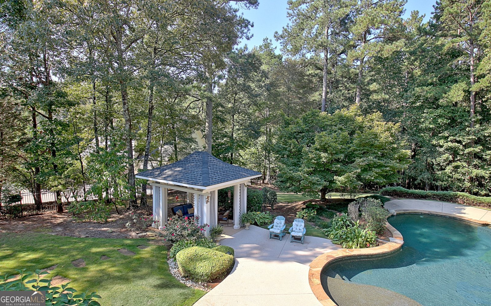 804 Shallowford Lane Peachtree City - Photo 81