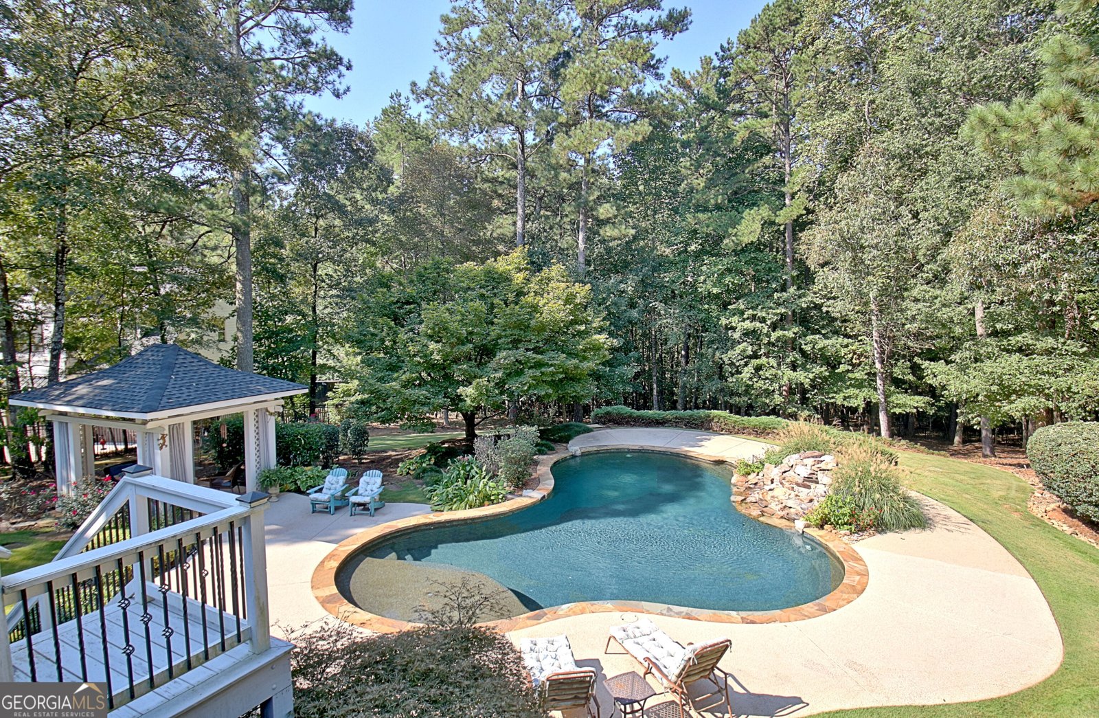 804 Shallowford Lane Peachtree City - Photo 82