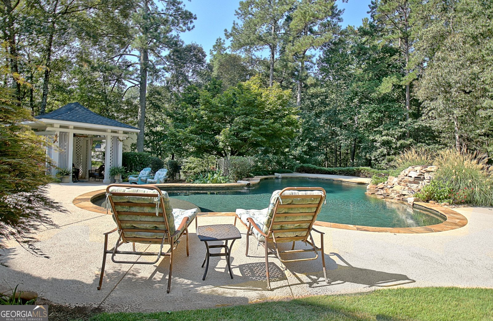 804 Shallowford Lane Peachtree City - Photo 83