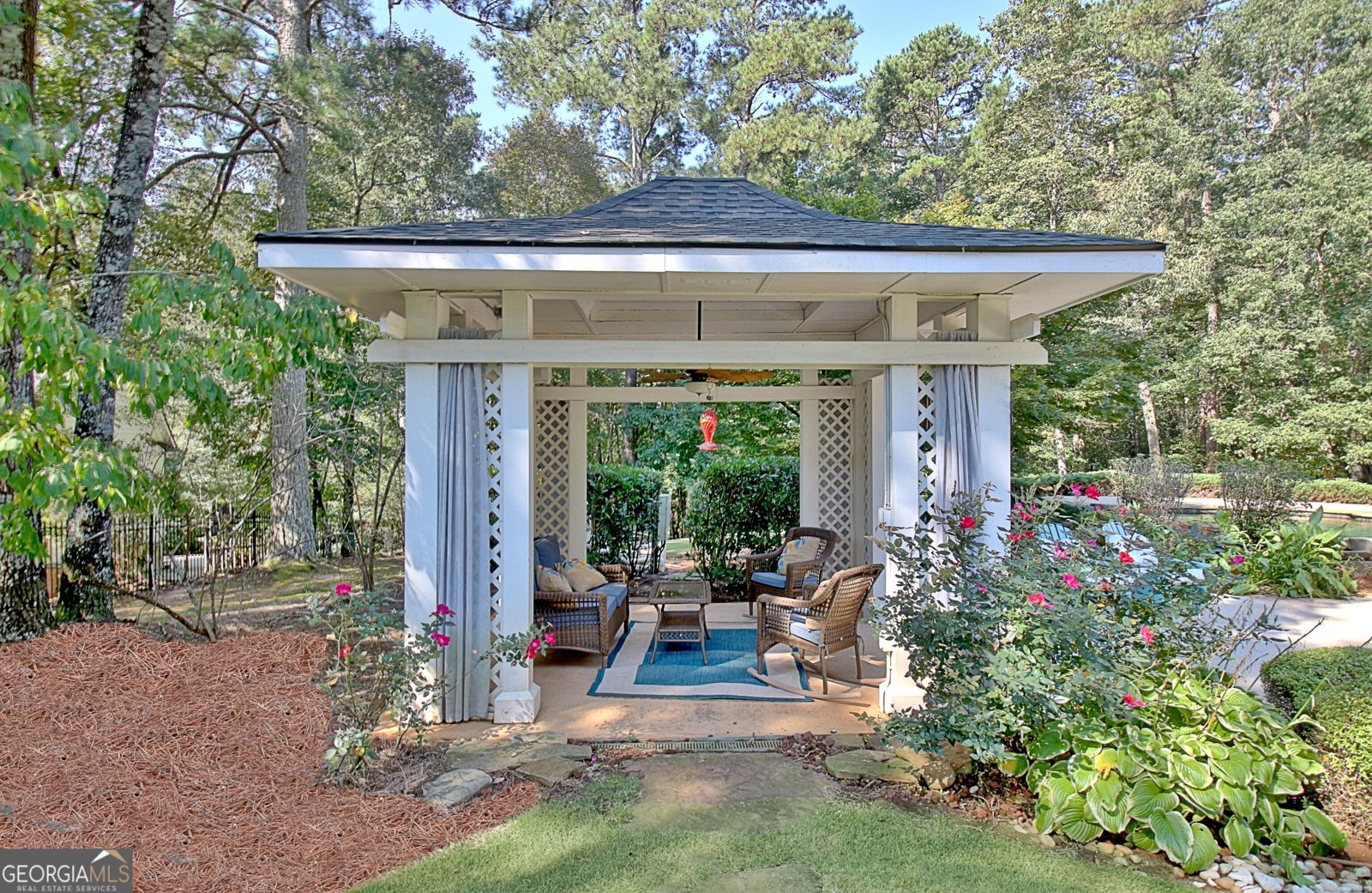 804 Shallowford Lane Peachtree City - Photo 84