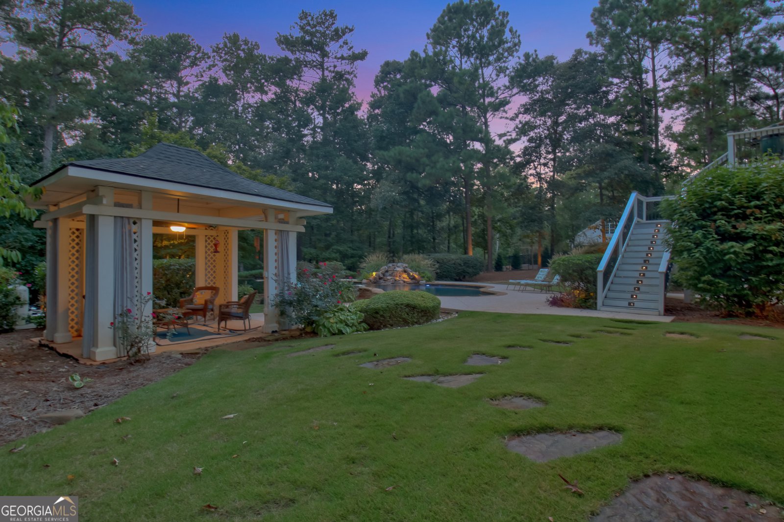 804 Shallowford Lane Peachtree City - Photo 89