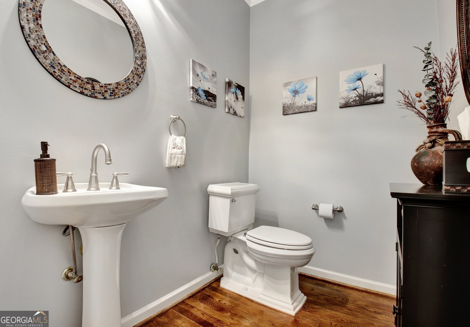 804 Shallowford Lane Peachtree City - Photo 9