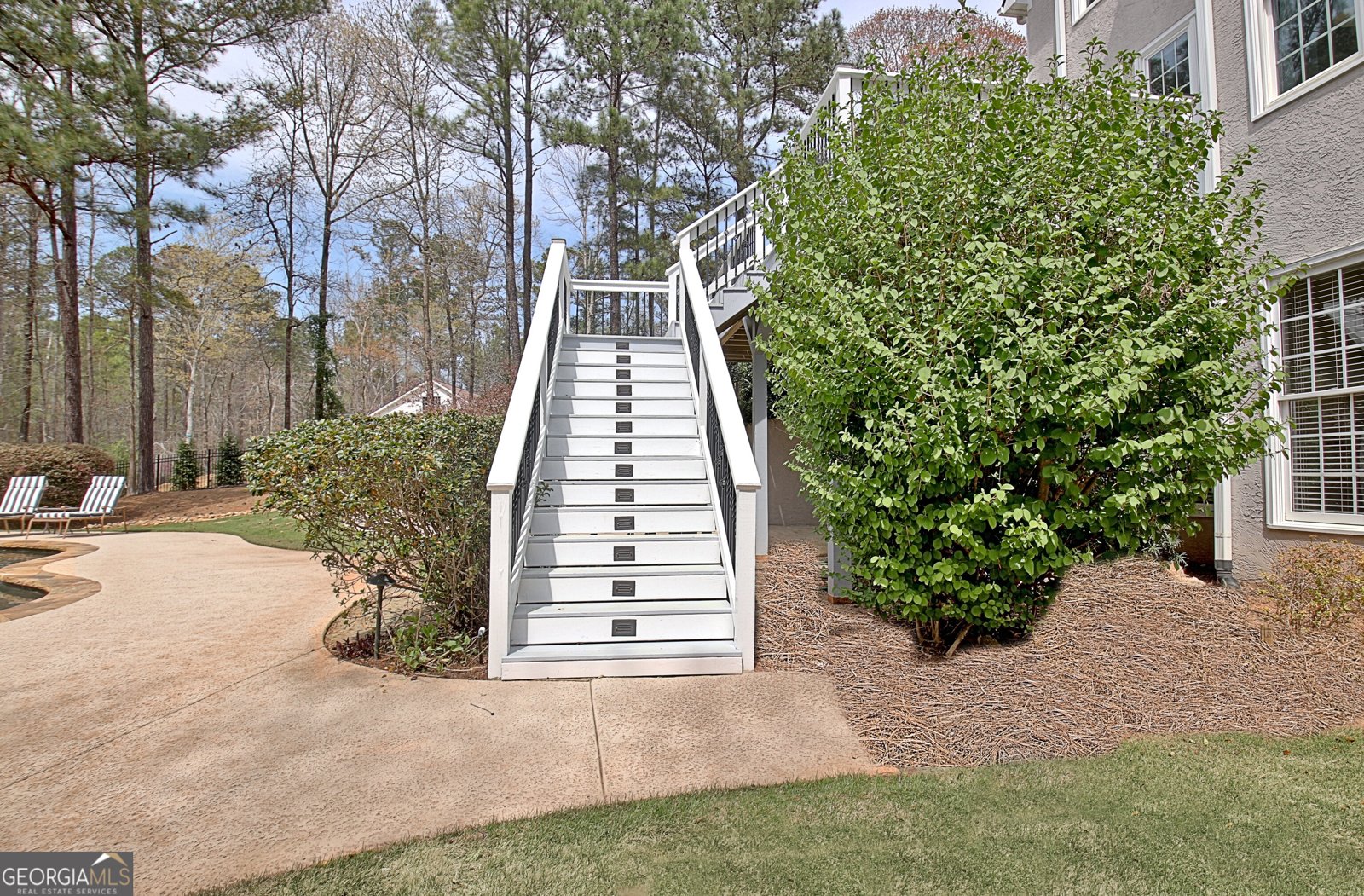 804 Shallowford Lane Peachtree City - Photo 93