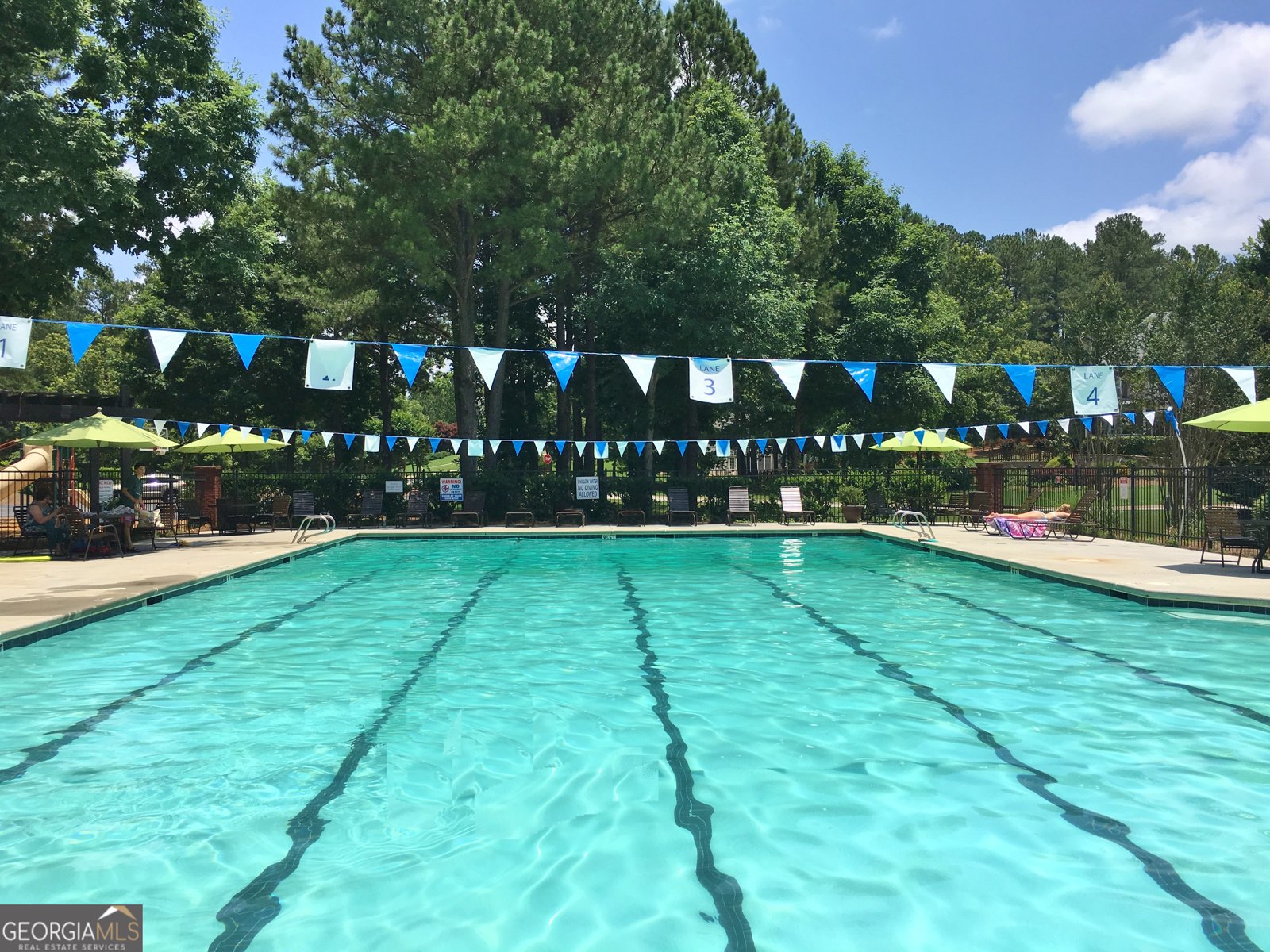 804 Shallowford Lane Peachtree City - Photo 96