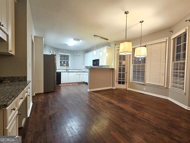 4320 Waterford Drive Suwanee - Photo 10