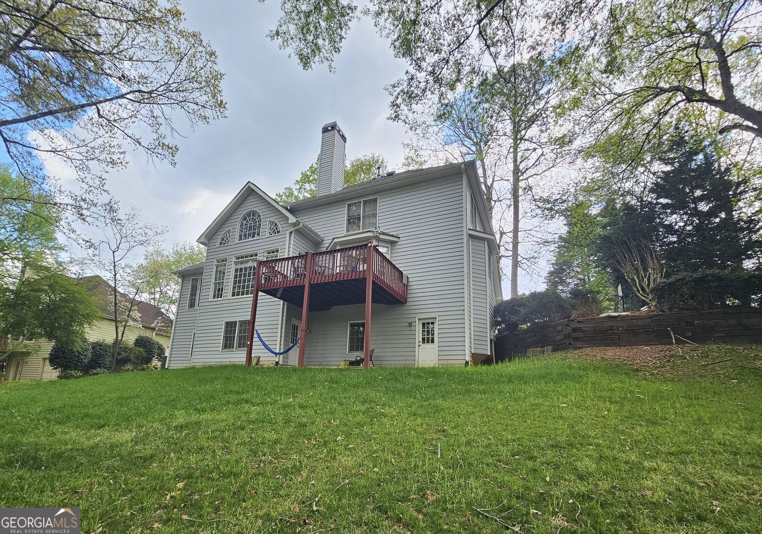 4320 Waterford Drive Suwanee - Photo 25