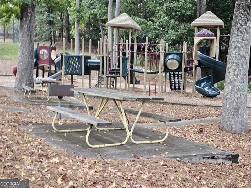 4320 Waterford Drive Suwanee - Photo 26