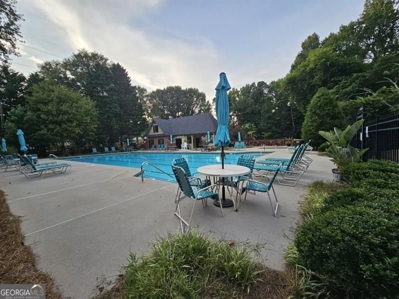 4320 Waterford Drive Suwanee - Photo 27