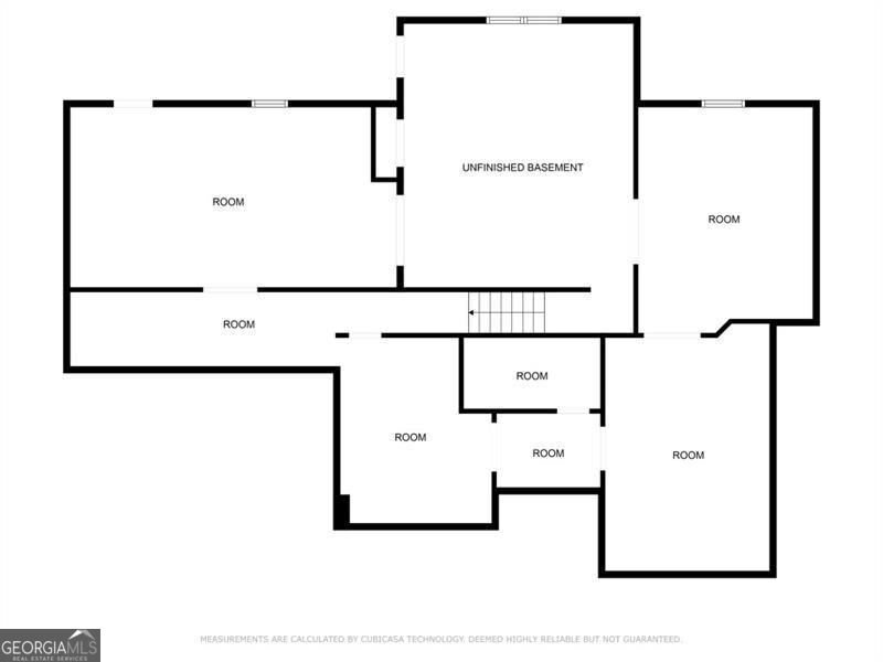 4320 Waterford Drive Suwanee - Photo 29