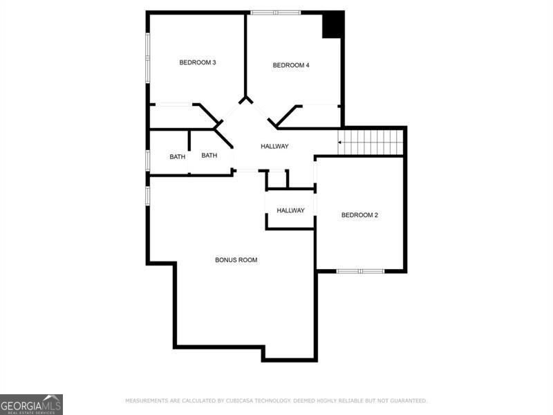 4320 Waterford Drive Suwanee - Photo 31