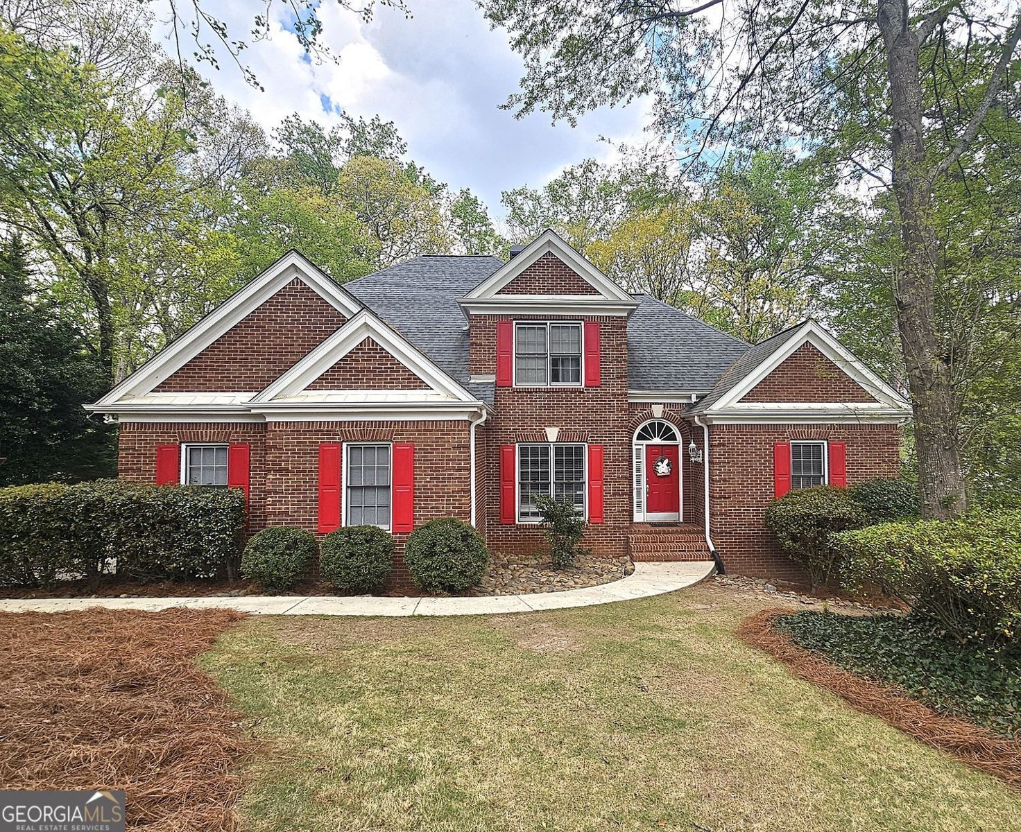4320 Waterford Drive Suwanee - Photo 32