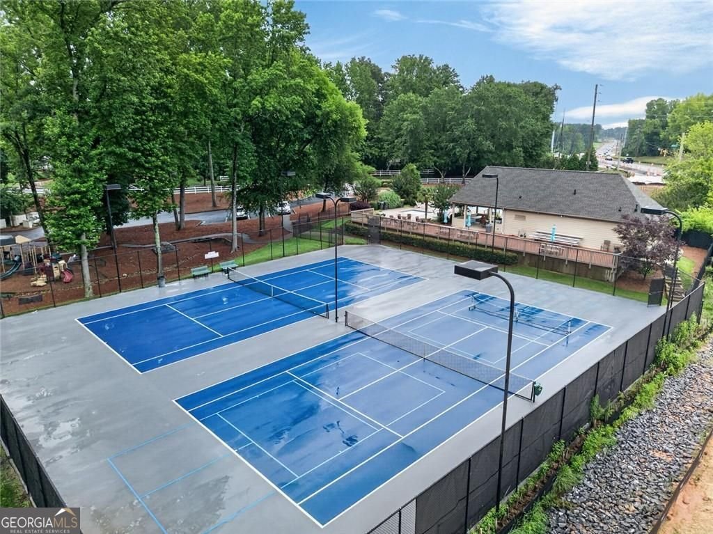 4320 Waterford Drive Suwanee - Photo 33