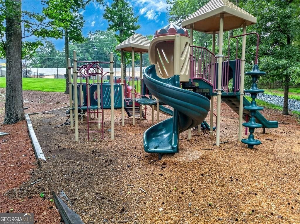 4320 Waterford Drive Suwanee - Photo 34